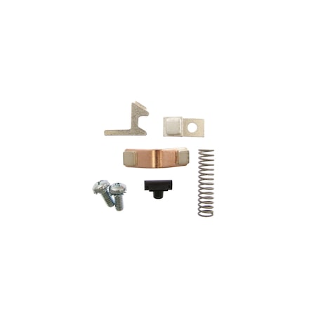 Usa Industrials Aftermarket Westinghouse Advantage, Contact Kit - Replaces WCK33, Size 3, 3-Pole 9333CW